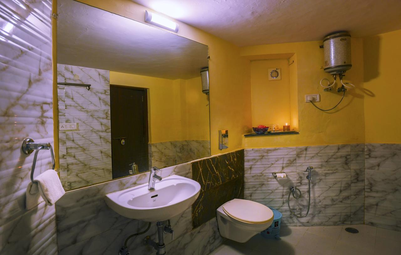 Treehouse Amaara A Boutique Hotel Jodhpur  Exteriör bild