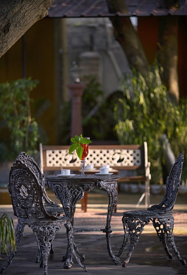 Treehouse Amaara A Boutique Hotel Jodhpur  Exteriör bild
